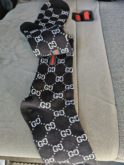 Men’s Gucci Socks