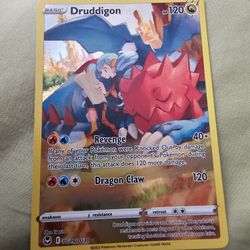 Pokémon TCG Trainer Gallery 