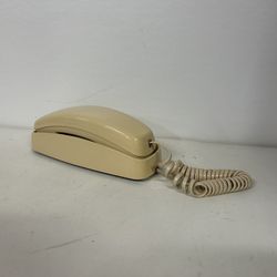 Old School Phone
