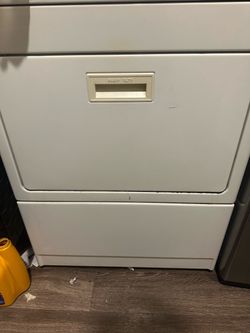 Dryer