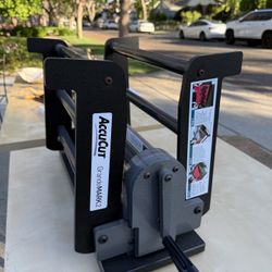 Dye Cutter