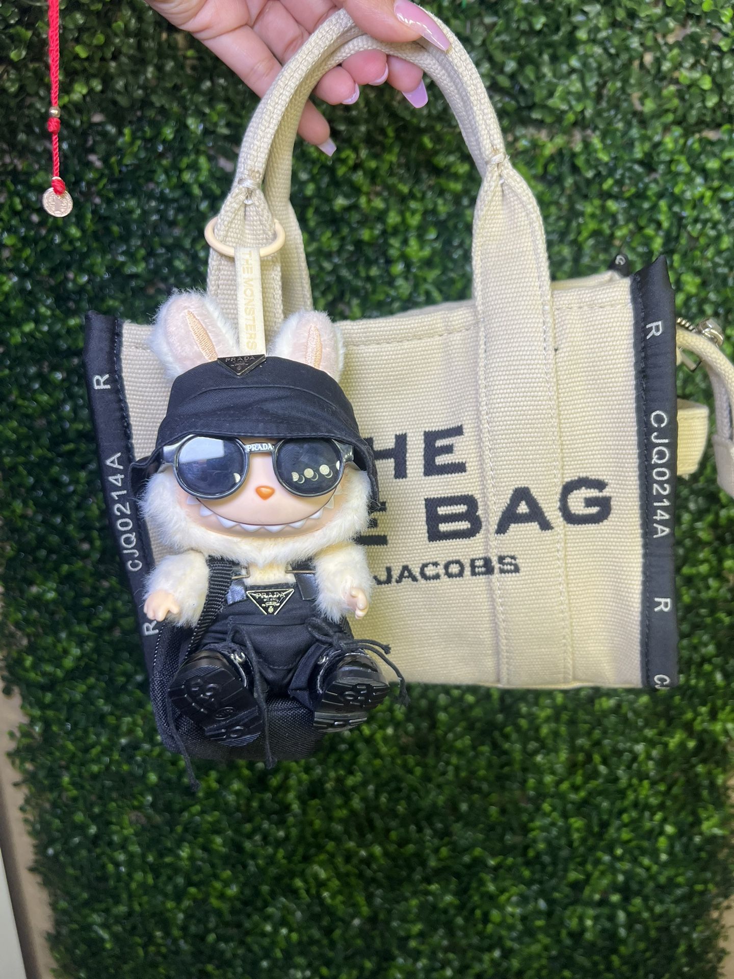 The Tote Bag Marc Jacobs