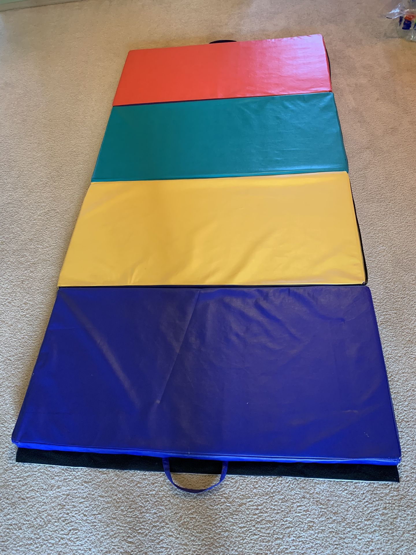 Gym Mat for Sale in WA OfferUp
