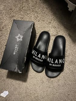 Milano Slides 