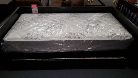 Twin Mattress