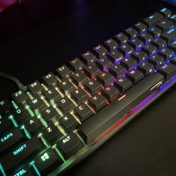 Hyper Gaming Keyboard & Mouse 