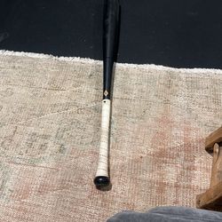 Mizuno Wood Bat 31inch