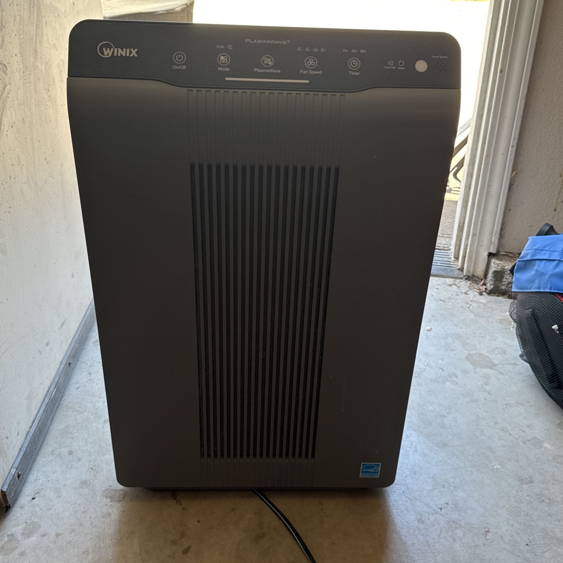 Air Purifier