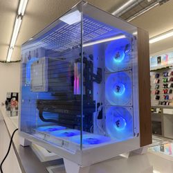 Gaming PC 5070 RTX 1TB 32Ram 