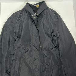 Women’s Eddie Bauer Water Proof Coat Brand New Size-Small