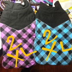 NEW Dog Sweater/Jacket