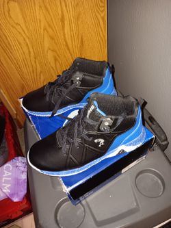 Shaq Shoes