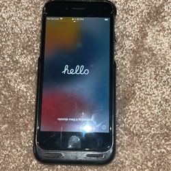 iPhone 8 256 GB Unlocked 