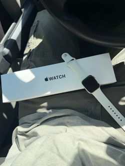 Apple Watch SE 2nd