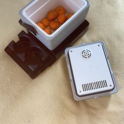 Igloo Kool Rider  (Heats And Cools))