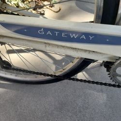 SCHWINN  Gateway Ladies Bike