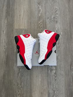 Jordan 13 Chicago