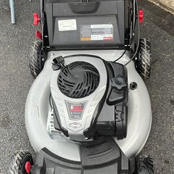 Murray Fwd 22” Mower Self propelled 