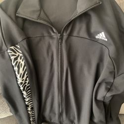 Adidas Track Jacket 