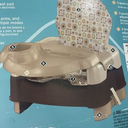 Booster Seat For Kids 