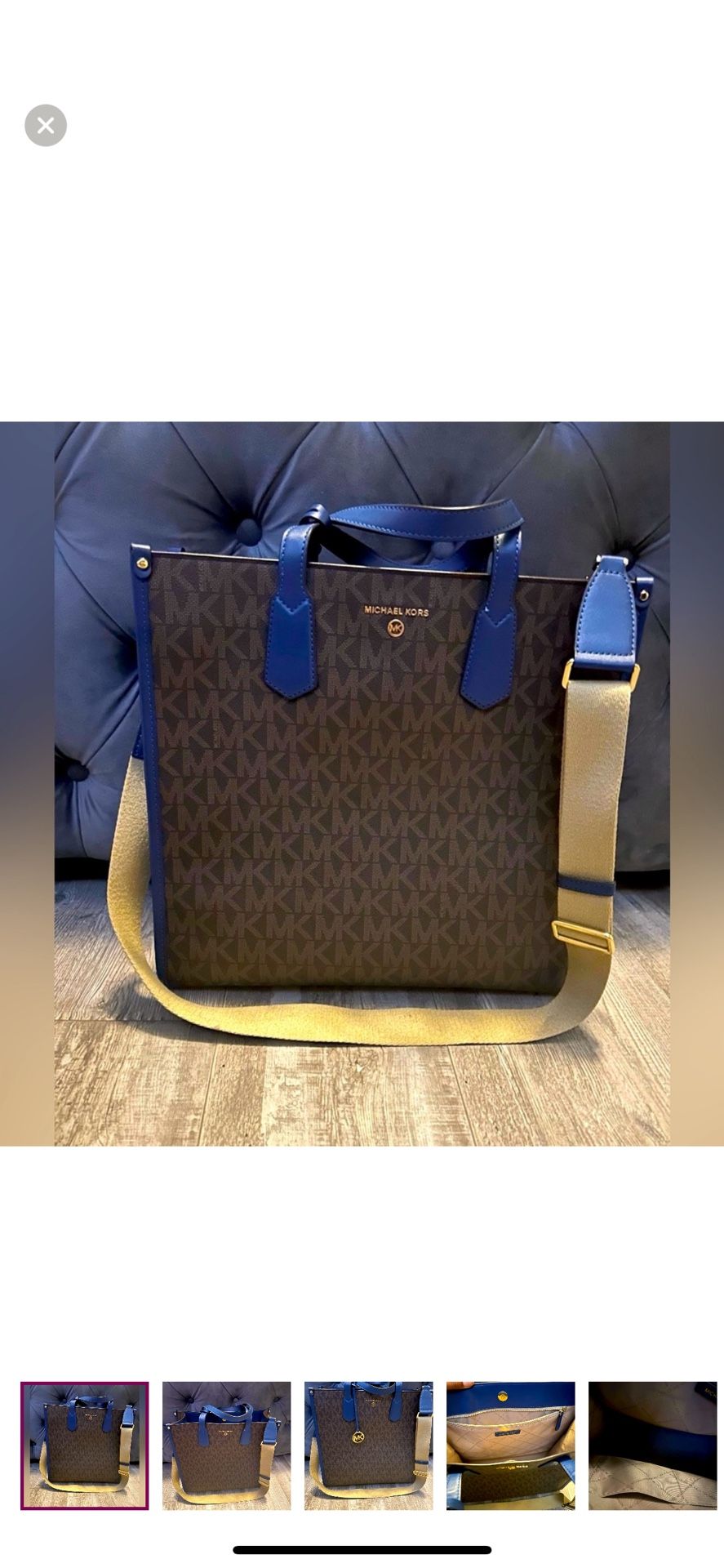Michael Kors purse