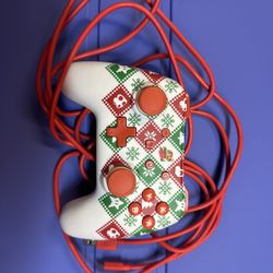 Christmas Controller 