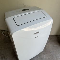 Portable Air Conditioner - LG 10,000 BTU