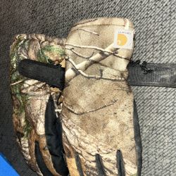 Mens Gloves 