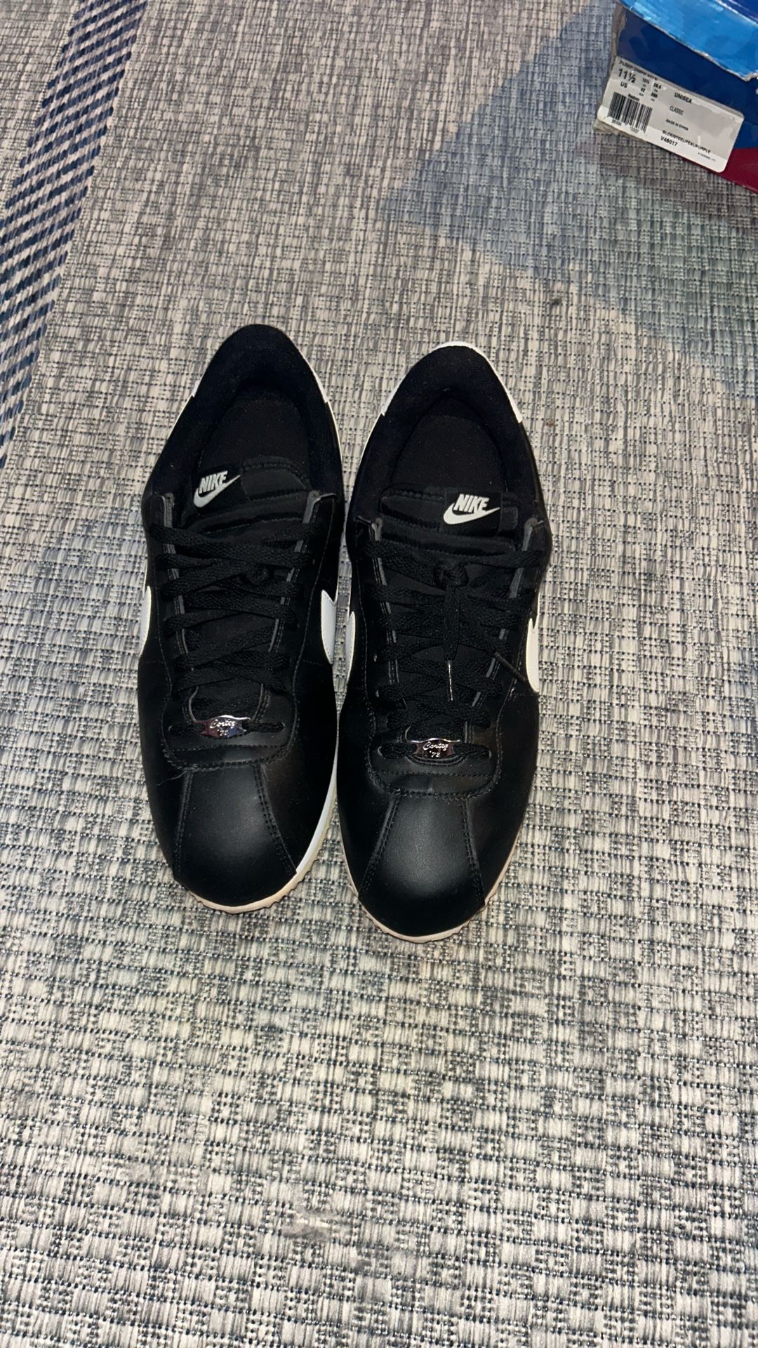 Nike Cortez