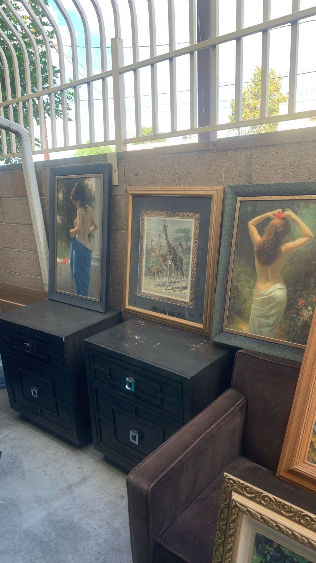 Collectible Artwork