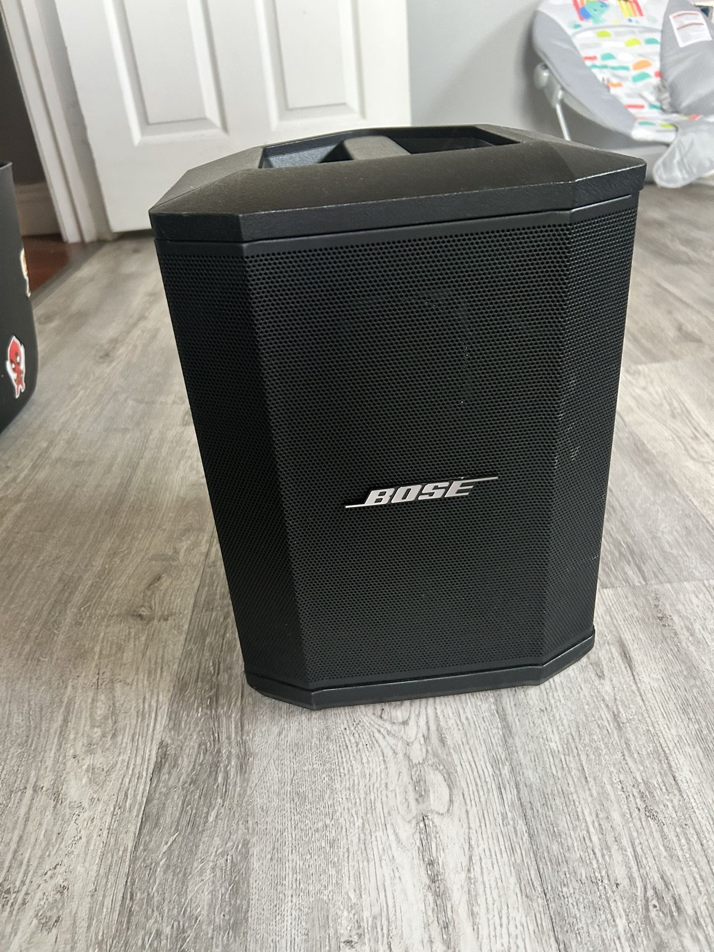 Bose S1 Pro Speaker