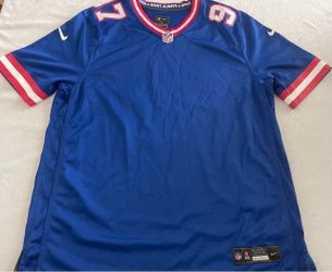 NY Giants Jersey