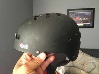 Helmet