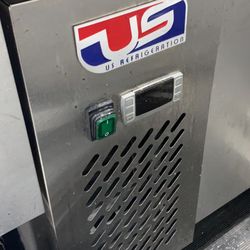 48” New Chef Base