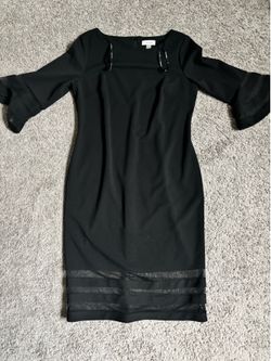 Women’s Guess and Calvin Klein Dresses