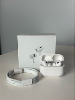 Airpods Pro 3