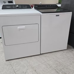 Washer Dryer Whirlpool 🛑🛑🛑🛑🚨