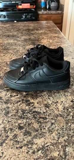 Kid air force 1s