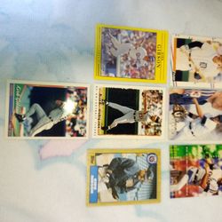 Kirk Gibson - Baseball Cards