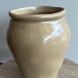 Ceramic Vase