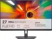 Dell 27inch monitor