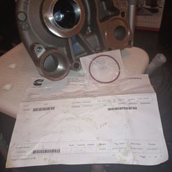 DIESEL ENGINE WATER PUMP Kit