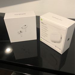 🍎🍎AirPods Pro 2nd Gen 🍎🍎.    2 For 100