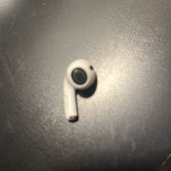 Apple Earpods 3rd gen R Only