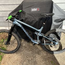2019 Transition Scout Mountain Bike