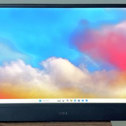 OptiPlex 5270 AIO Workstation 21.5" 6-Core i5-9600 3.1GHz 8GB 256GB SSD+500GB HDD Win11Pro Office24 No Stand