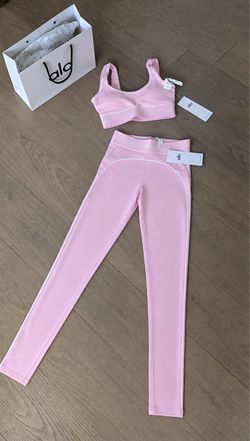 Pink ALO active set