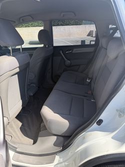 2009 Honda CR-V LX SUV