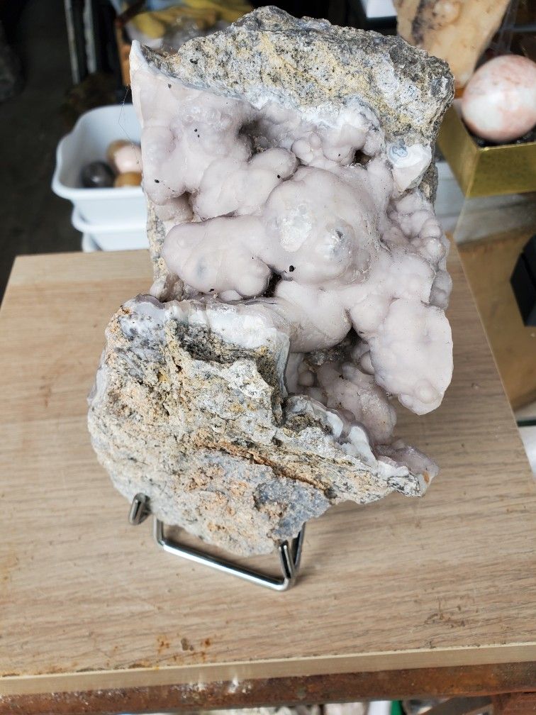 Healing Crystals And Minerals