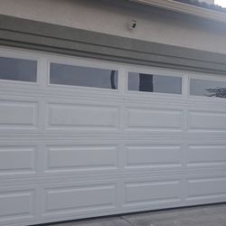 Garage Doors 